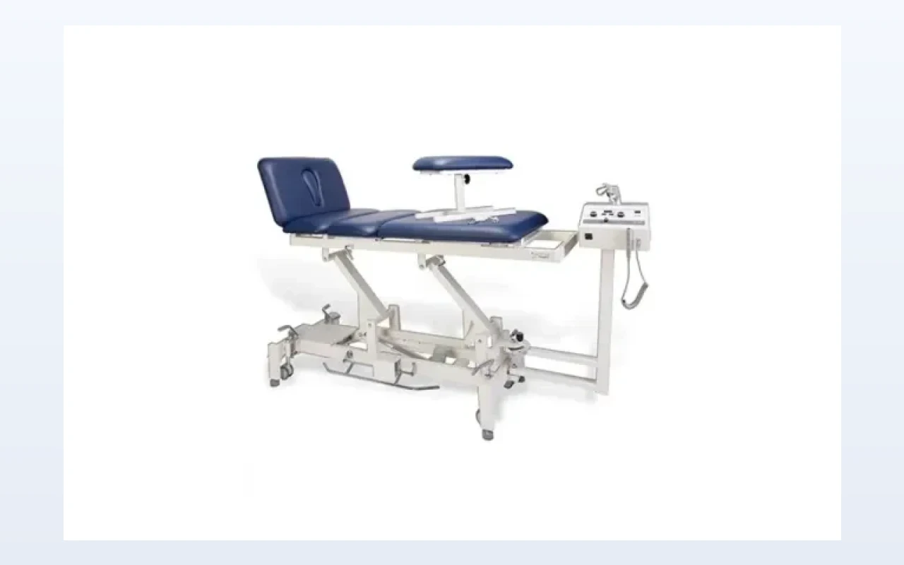 منظومة الأجهزة العلاجية غير الجراحية (PMS، Shockwave، VitalStim)